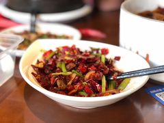 -宝翠花园餐厅(沙湖店)