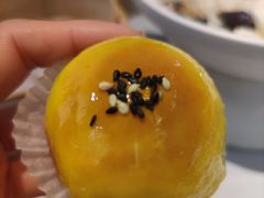 大师手作蛋黄酥-翡翠江南(国贸商城店)