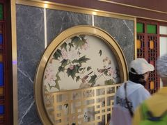 -点都德(龙之梦店)