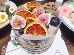 -ZOZO's昌左左精致甜品设计(新北店)