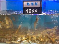 -三十海鲜餐厅(华龙城店)