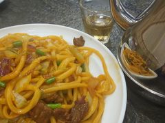 -疆域美食