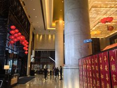 -长沙富力万达文华酒店