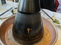 -东来顺饭庄(西直门店)