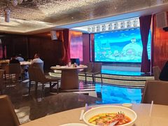 -艳阳天·非遗楚菜(武汉客厅店)