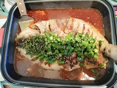 -荷炉烤鱼音乐餐厅(佳和城店)
