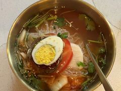 -妙香居韩国烤肉(容桂天佑城店)