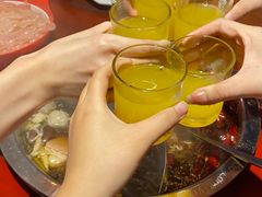 -大龙燚·旷野鲜火锅(广州首店)
