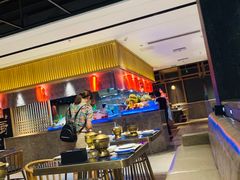 -海鼎荟海鲜姿造(泉州仟禧店)