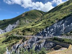 -墨石公园景区