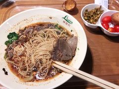 -老四川(T3航站楼F指廊店)