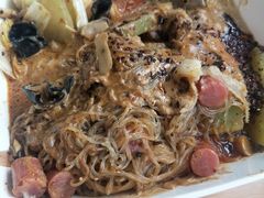 -林静小吃(复兴路店)