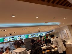 -素满香·素食自助餐(西安·民乐园店)