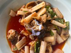 -春色如许·茶食餐厅(桃李春风店)