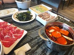 -大渔小鲜火锅店