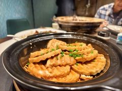 -码头鲜精致威海菜(欧乐坊店)