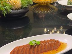 -丰收日·小海鲜·沪上家宴(顾村正大店)