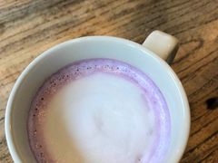 -漫咖啡(中纺国际店)