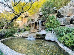 -天目湖涵田半山温泉