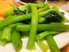 -粤北餐馆