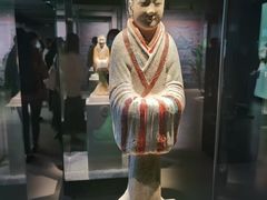 -汉景帝阳陵博物院