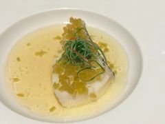 -上海滩餐厅(BFC外滩金融中心店)