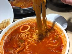 -韩香福脊骨汤锅(上杭路店)