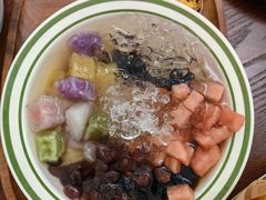 -初甜·舒芙蕾·韩式雪花冰(流塘店)