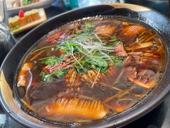 -聚鑫阁江浙菜·非遗传承技艺(青村帝华园店)