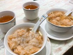 -麦奀云吞面世家 山顶店(山顶广场店)
