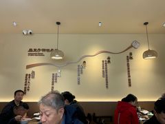 -桂花香手工面(鼓楼店)