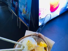 -野人先生现做冰淇淋(北京顺义祥云小镇店)