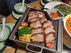 -卞氏菜根香·川菜(青羊万达店)