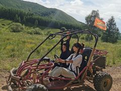 -塞罕坝国家级自然保护区