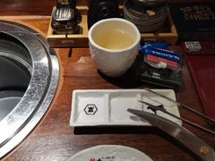 -御牛道日式烤肉料理(杭州万象城店)