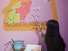 -宝龙艺术中心(七宝宝龙城店)