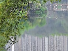 -重庆彩云湖湿地公园