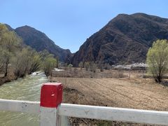 -桑干河大峡谷旅游区