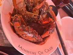 -Ministry of Crab•MOC(交子大道店)