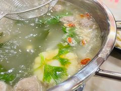 -潮汕良记牛肉火锅(洪武路店)