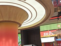 -火啫啫·粤式啫啫煲(南通首店)