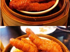 豉汁蒸凤爪-添运来(茶园奥园广场店)