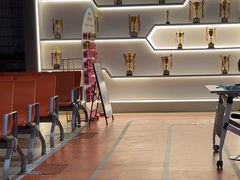 -奥冠体育华师附中恒温游泳馆