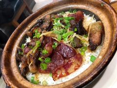 -周锦记广式餐厅