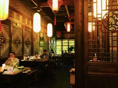 大堂-小龙坎火锅(总店)