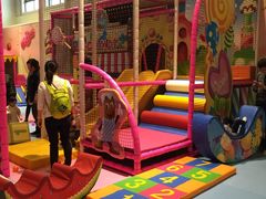 -蒙特利亲子乐园