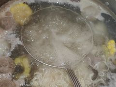 -官塘陈记鱼生·潮汕砂锅粥·牛肉火锅(潮枫路总店)