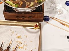 -新凯旋烧烤·燕姐千岛湖土菜