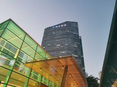 -哈根达斯(深圳海岸城店)