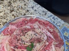 -安又胖韩国烤肉